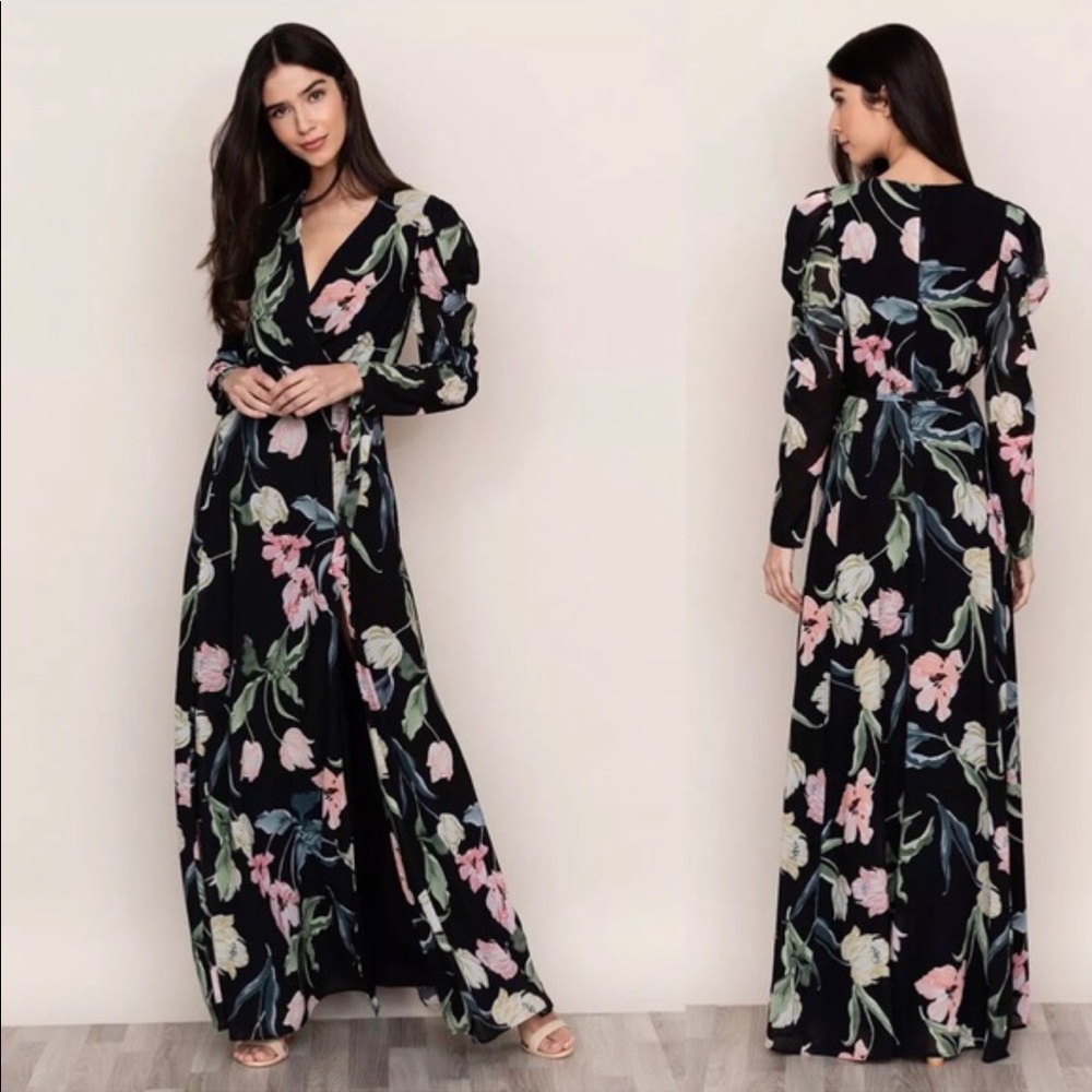 Yumi Kim dress